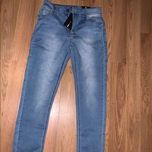 FASHION NOVA JEANS